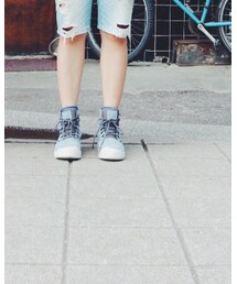 PALLADIUM | シューズ