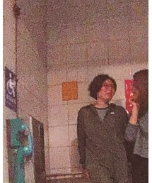 QUEEN SHOP | トップス