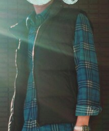 KNOT | ダウンベスト