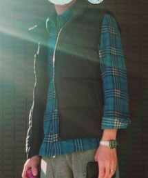 NUMBER(N)INE | シャツ/ブラウス