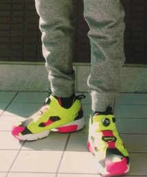 Reebok | スニーカー