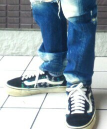 VANS×UNDERCOVER×STAR WARS | スニーカー