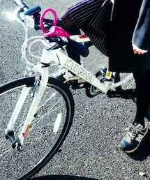 LOUIS GARNEAU | その他