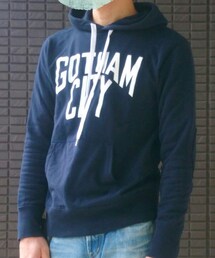 NUMBER(N)INE | パーカー