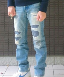 HYSTERIC GLAMOUR | デニムパンツ