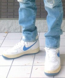 NIKE AIR FORCE1 HIGH | スニーカー