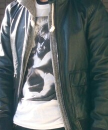 HYSTERIC GLAMOUR | Tシャツ/カットソー