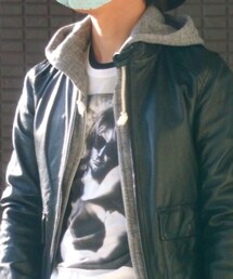 WACKOMARIA | パーカー