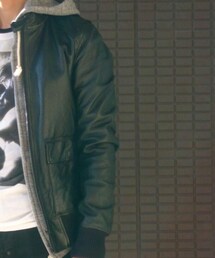 HYSTERIC GLAMOUR | ライダースジャケット