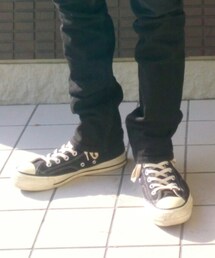 Converse×UnitedAllows ChuckTaylor | スニーカー