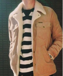 WACKO MARIA | ブルゾン