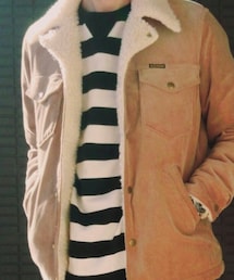 COLUMBIAKNIT | Tシャツ/カットソー