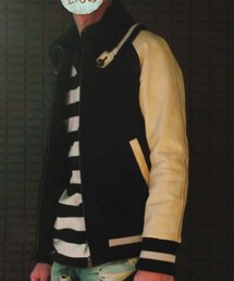 NUMBER(N)INE | スタジャン