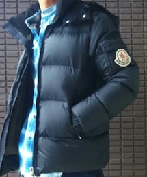 MONCLER | ダウンジャケット/コート