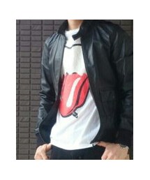 NUMBER(N)INE | Tシャツ/カットソー