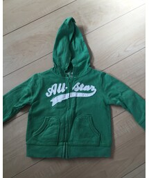 Carter's | パーカー