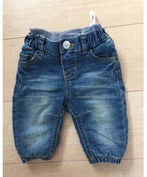 H&M | デニムパンツ