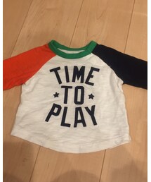 babyGAP | Tシャツ/カットソー