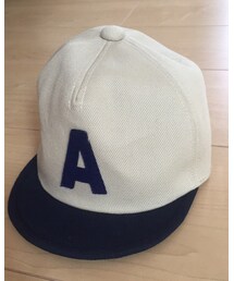 ROMPING UNIVERSE | キャップ