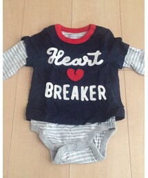 babyGAP | Tシャツ/カットソー