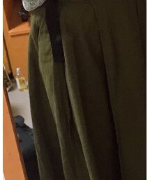w closet | スカート