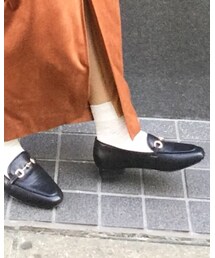 un dix cors | シューズ