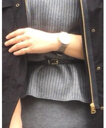 un dix cors | ベルト