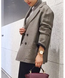 LE GLAZIK | ジャケット/アウター