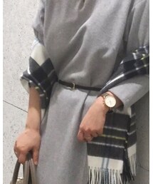 MAISON BOINET | ベルト