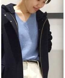 un dix cors | ニット/セーター