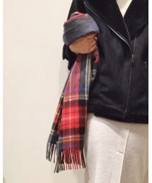 Scotish Tradition | ストール/ショール