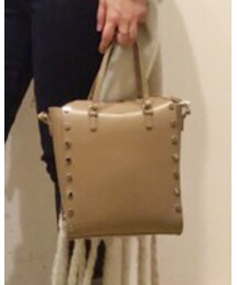 YAHKI | ショルダーバッグ