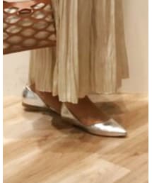 C'ast vague | パンプス