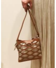 story. | ショルダーバッグ