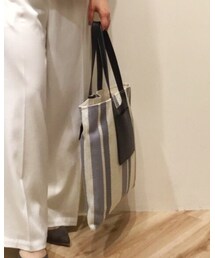 story. | トートバッグ