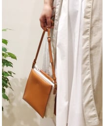 YAHKI | ショルダーバッグ