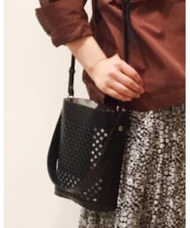 YAHKI | ショルダーバッグ