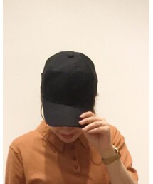 un dix cors | キャップ