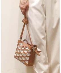 story. | ショルダーバッグ