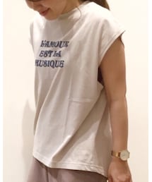 un dix cors | トップス