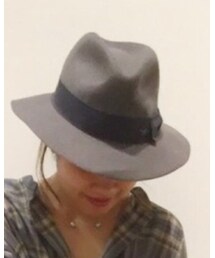 Capogiro Firenze | ハット