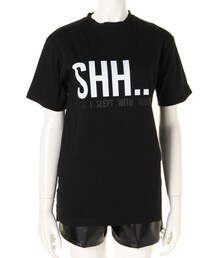 FIG&VIPER | SHH...Tシャツ(Tシャツ/カットソー)