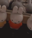 Miffy( ミッフィー)の「雑貨/ホビー(おもちゃ)」
