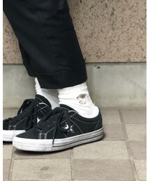 CONVERSE | スニーカー