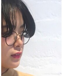 Garrett Leight California Optical | メガネ