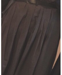 l'atelier du savon | スカート