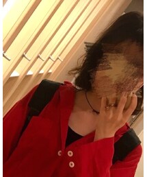 BEAMS | チョーカー