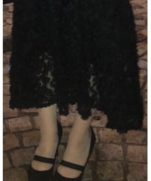 ILIMA | パンプス