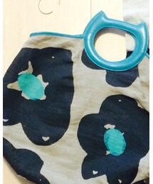 tsumori chisato CARRY | トートバッグ