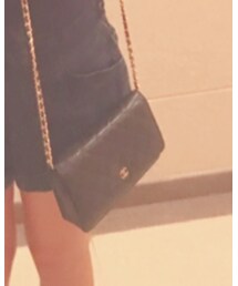 CHANEL | ショルダーバッグ